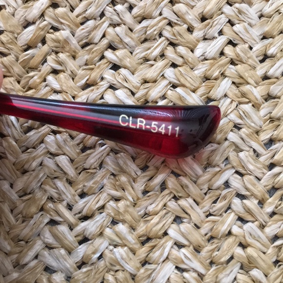 Glasses frames - Picture 5 of 5